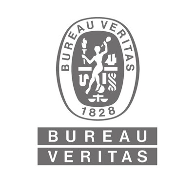 Bureau Veritas Logo (PRNewsfoto/Bureau Veritas)