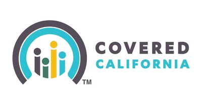 Covered California logo