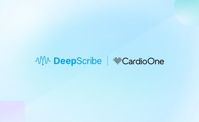 DeepScribe partners with CardioOne to empower cardiologists with AI-driven clinical documentation, enhancing patient care and reducing administrative burden.