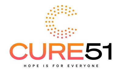 Cure51 (PRNewsfoto/Cure51)