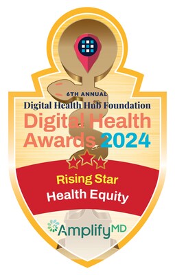 Digital Health Hub Award