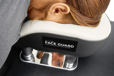 BoneFoam, Inc. launches its Guardian Patient Protection Solutions to minimize hospital-acquired injuries during surgery.