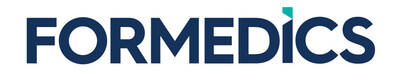 Formedics, LLC logo (PRNewsfoto/Formedics, LLC)
