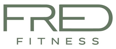 Fred Fitness Logo