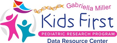 Learn more about the Gabriella Miller Kids First Data Resource Center at kidsfirstdrc.org (PRNewsfoto/Gabriella Miller Kids First Data Resource Center)