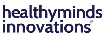 Healthy Minds Innovations logo