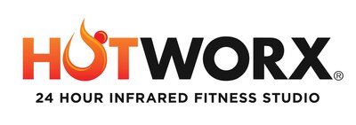 HOTWORX is a thriving fitness franchise that offers members unlimited, 24-hour access to a variety of virtually instructed infrared sauna workouts. For more information about HOTWORX and to find a location near you, visit hotworx.net. (PRNewsfoto/HOTWORX)