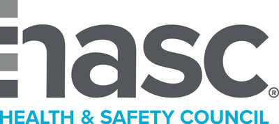 HASC Logo (PRNewsfoto/Health and Safety Council)