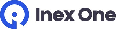 Inex One logo (PRNewsfoto/Inex One)