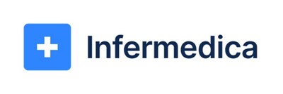 Infermedica is a leading global digital health company specializing in AI-powered solutions for symptom analysis and patient triage. The company's mission is to make healthcare accessible, accurate, and convenient for everyone worldwide, by automating primary care, from symptom to outcome. Infermedica is now being used in more than 30 countries in 24 languages and has completed more than 14 million successful health checks to date. (PRNewsfoto/Infermedica)