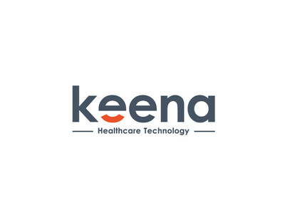 Keena Healthcare Technology logo (PRNewsfoto/Keena Healthcare Technology)