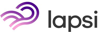 Lapsi Health Logo (PRNewsfoto/Lapsi Health)