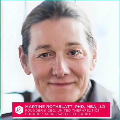 Martine Rothblatt