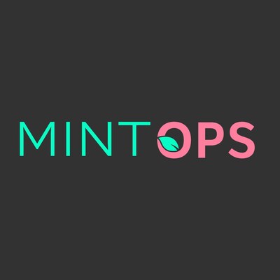 Mint Ops Logo (CNW Group/Maxim Software Systems)