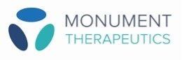 Monument Therapeutics Logo (PRNewsfoto/Monument Therapeutics)