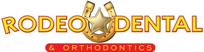 Rodeo Dental Logo