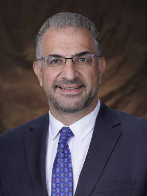 Joseph A. Abboud, MD; OSET President and Chairman of the Board; Professor of Shoulder and Elbow Surgery; The Sidney Kimmel Medical College; Thomas Jefferson University; Chief Medical Officer, Rothman Orthopedics