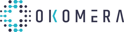 Okomera logo