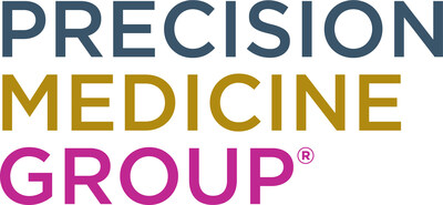 Precision Medicine Group is a leading next-generation provider of drug development and commercialization services.