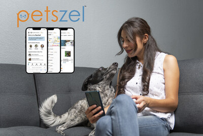 Petszel delivers the information adopters need to be successful!