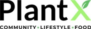 PlantX Life Inc. Logo