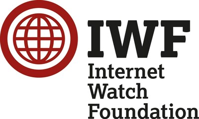 Internet Watch Foundation (PRNewsfoto/Public Interest Registry)