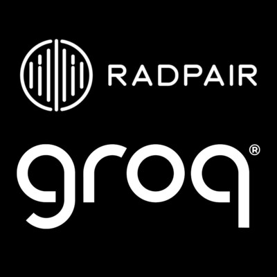 RADPAIR and Groq Partnership to Deliver Next-Generation AI Solutions for Radiologists.