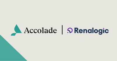 Accolade welcomes Renalogic to Trusted Partner Ecosystem