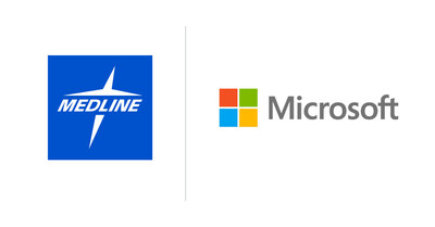 Medline partners with Microsoft to revolutionize healthcare supply chain operations