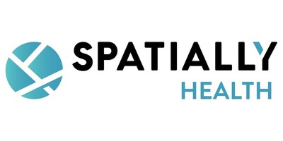 Spatially Health Logo