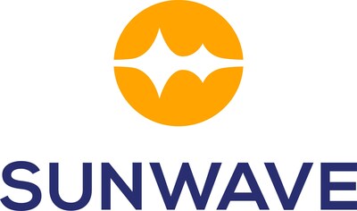 Sunwave Health Logo (PRNewsfoto/Sunwave Health)