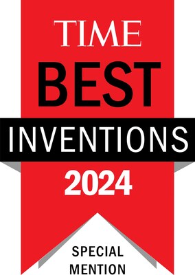 TIME Best Inventions 2024