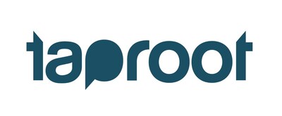 Taproot Logo (PRNewsfoto/Taproot Foundation)