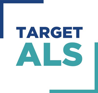 Target ALS Logo (PRNewsfoto/Target ALS)