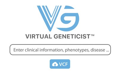 Virtual Geneticist provides an easy-to-use interface that does not require complicated onboarding procedures.  Go to vg.btgenomics.com to try it out.