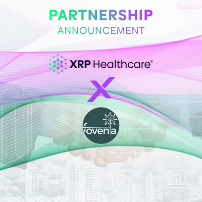 XRP Healthcare and Foventa Collaborate for Africa’s Premier Lab Expo