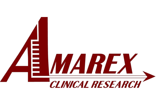 Amarex Clinical Research logo