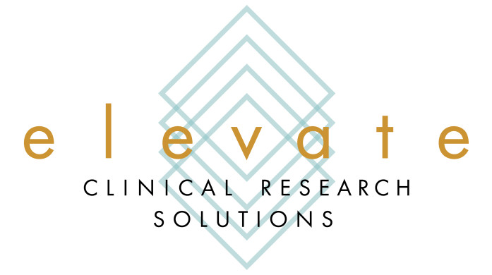 Elevate Clinical Research Solutions Logo