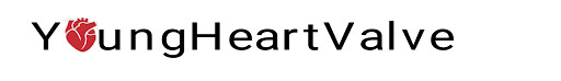 YoungHeartValve logo