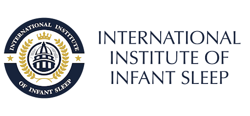 International Institute of Infant Sleep (IIISleep) Logo