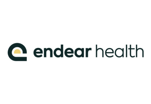 Endear Health Logo