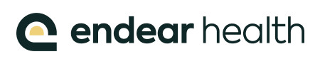 Endear Health Logo