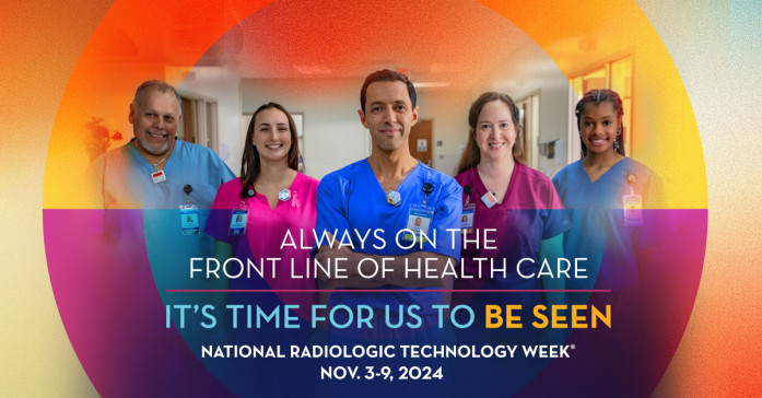 National Radiologic Technology Week