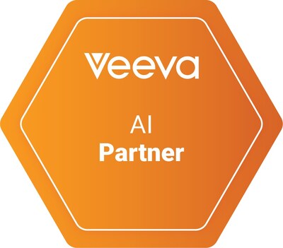 ACTO JOINS VEEVA AI PARTNER PROGRAM TO STRENGTHEN FIELD TEAM MESSAGING DURING FACE-TO-FACE HCP INTERACTIONS -- ACTO joined the Veeva Product Partner Program in 2017, achieving Silver Certified status in 2021. (CNW Group/ACTO Technologies, Inc.)