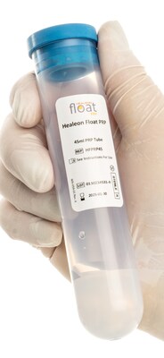 Healeon Float PRP