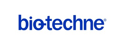 BT Logo (PRNewsfoto/Bio-Techne Corporation)