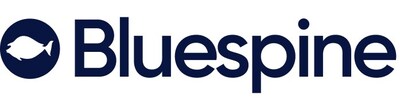 Bluespine Logo