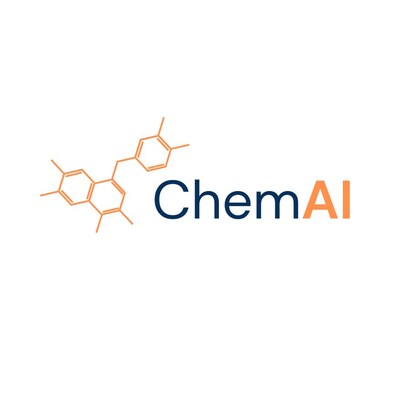 ChemAI Logo