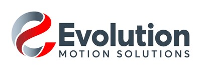 Evolution Motion Solutions Logo