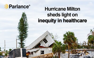 Access to healthcare is a barrier for millions of Americans.